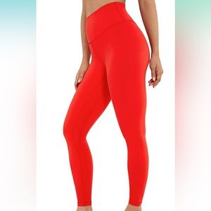 NWT CRZ yoga leggings